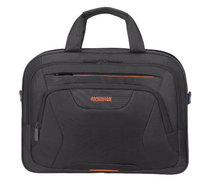 MALETIN AMERICAN TOURISTER AT WORK 15,6&quot; / NEGRO